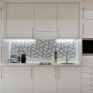Suite mit 1 Schlafzimmer und mit Kingsize-Bett