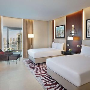 Deluxe Two-Bedroom Suite