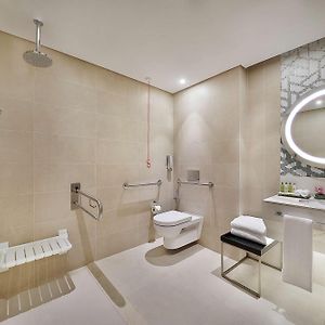 King Studio Mobility Accessible